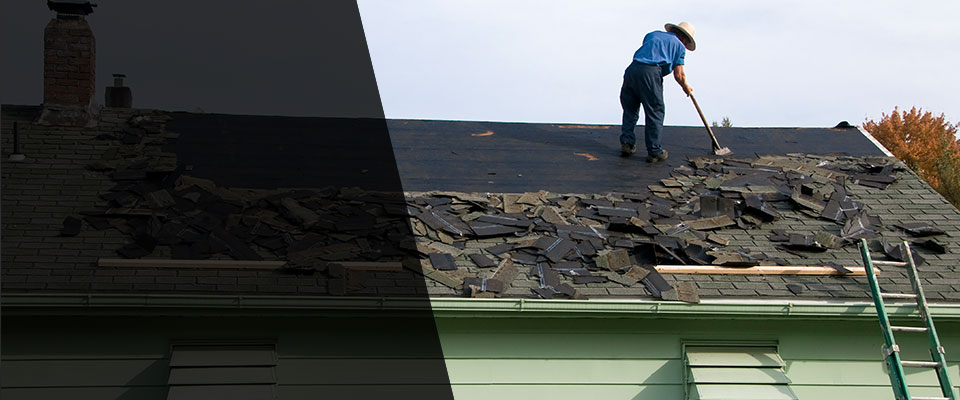 Blooming Glen Roofing Contractors
