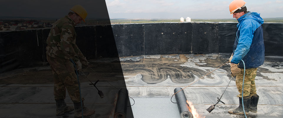 Blooming Glen Roofing Contractors